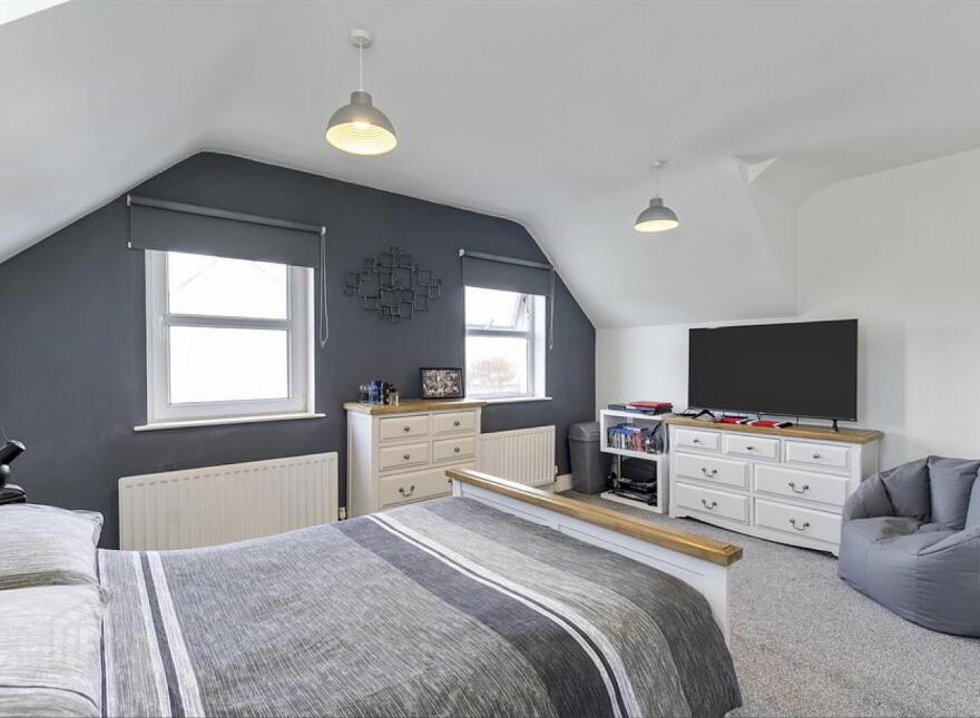 Sea Spray House, 2 Vester Cove, Donaghadee, BT21 0RD