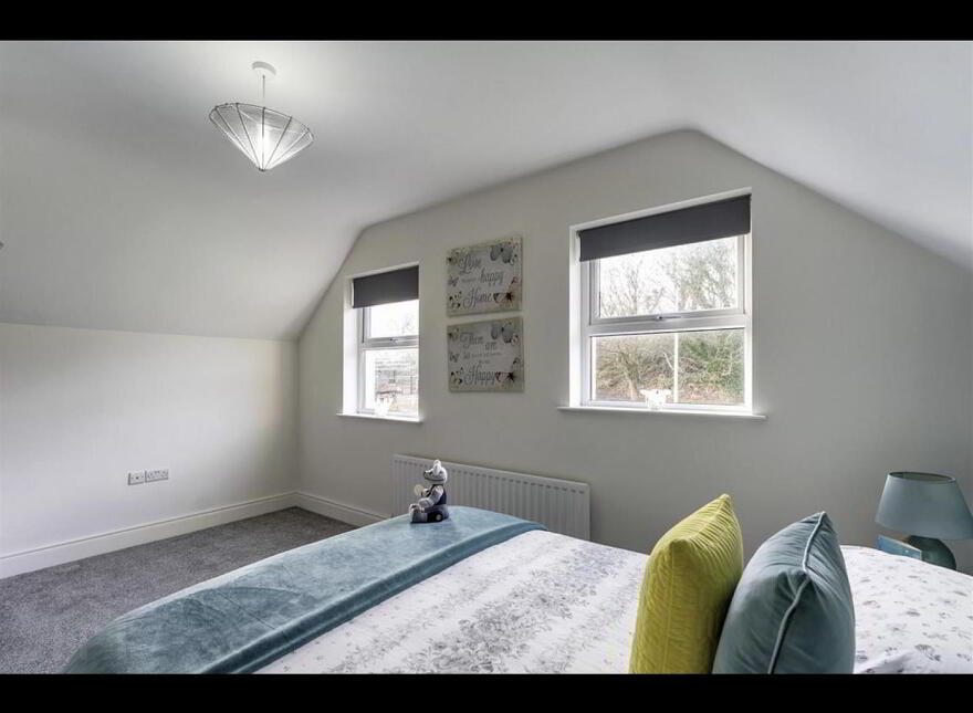 Sea Spray House, 2 Vester Cove, Donaghadee, BT21 0RD