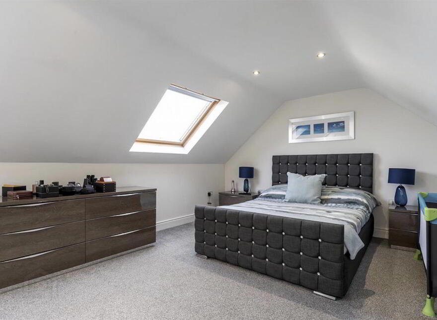 Sea Spray House, 2 Vester Cove, Donaghadee, BT21 0RD