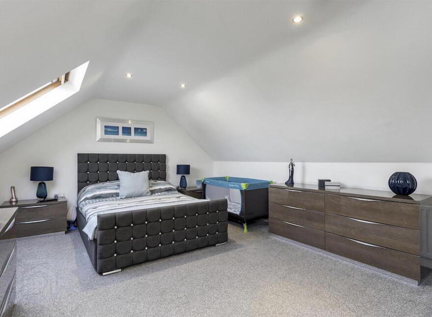 Sea Spray House, 2 Vester Cove, Donaghadee, BT21 0RD