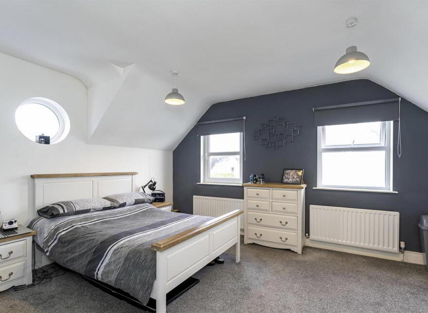 Sea Spray House, 2 Vester Cove, Donaghadee, BT21 0RD