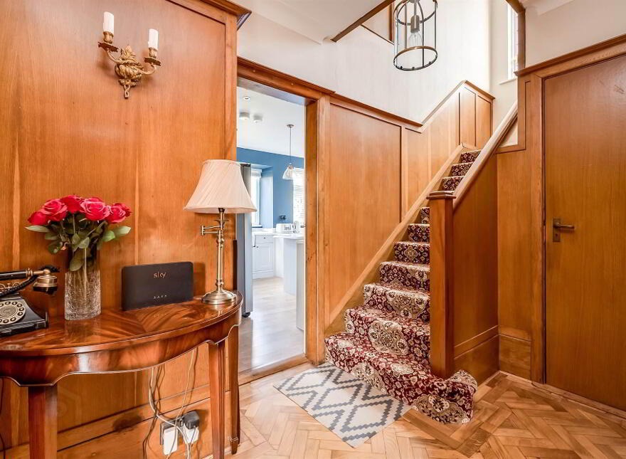 21 Rosemary Park, Malone Road, Belfast, BT9 6RG