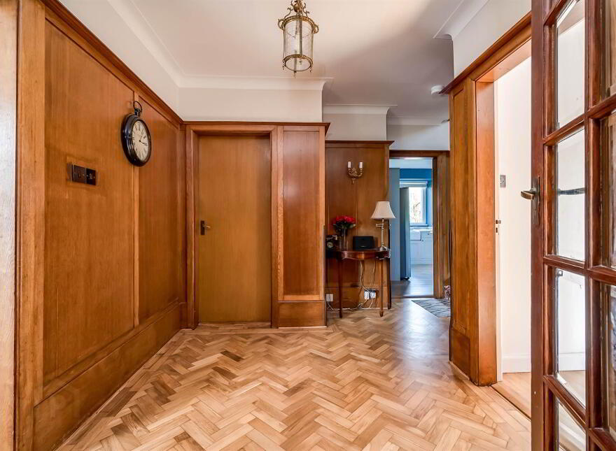 21 Rosemary Park, Malone Road, Belfast, BT9 6RG
