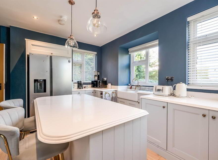 21 Rosemary Park, Malone Road, Belfast, BT9 6RG