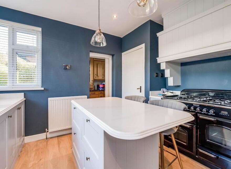 21 Rosemary Park, Malone Road, Belfast, BT9 6RG