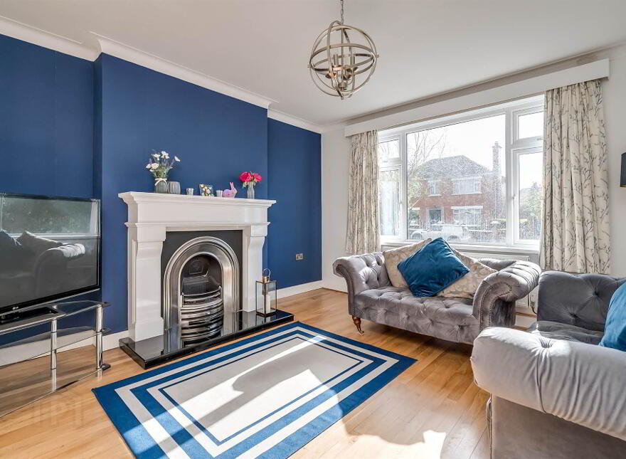 21 Rosemary Park, Malone Road, Belfast, BT9 6RG