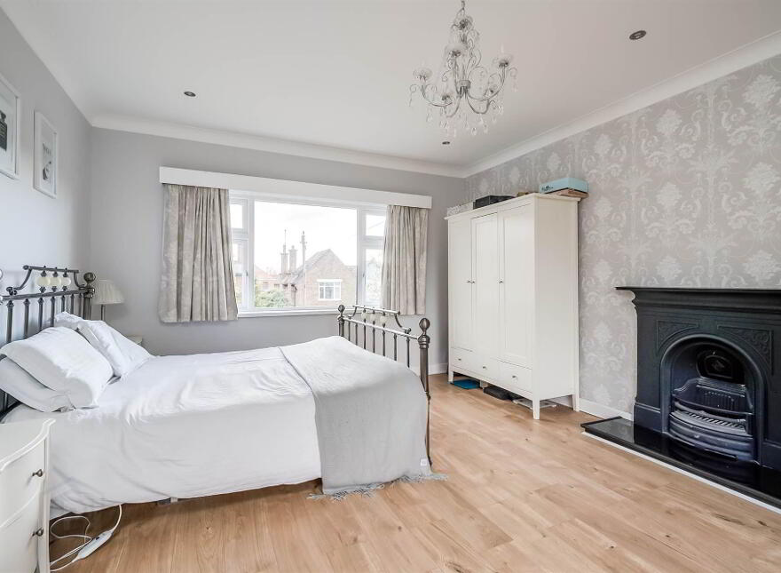 21 Rosemary Park, Malone Road, Belfast, BT9 6RG