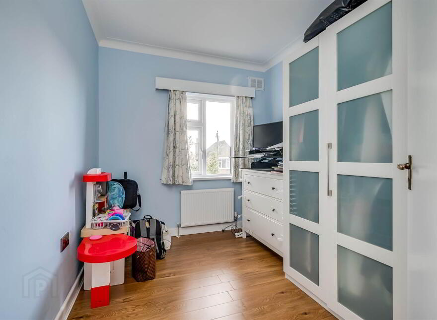 21 Rosemary Park, Malone Road, Belfast, BT9 6RG