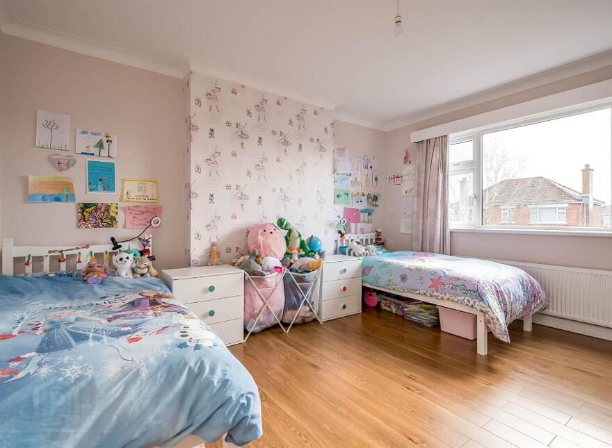 21 Rosemary Park, Malone Road, Belfast, BT9 6RG
