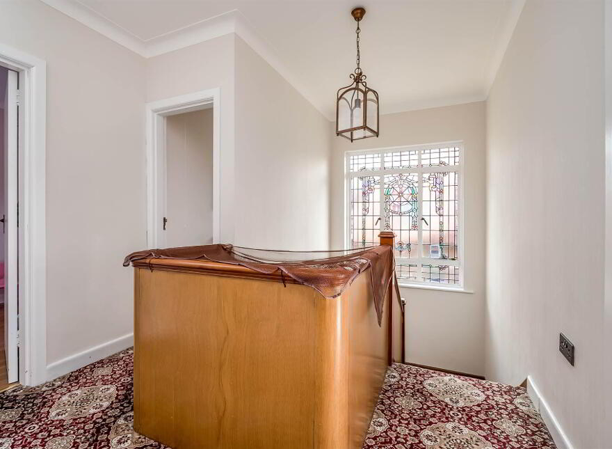 21 Rosemary Park, Malone Road, Belfast, BT9 6RG