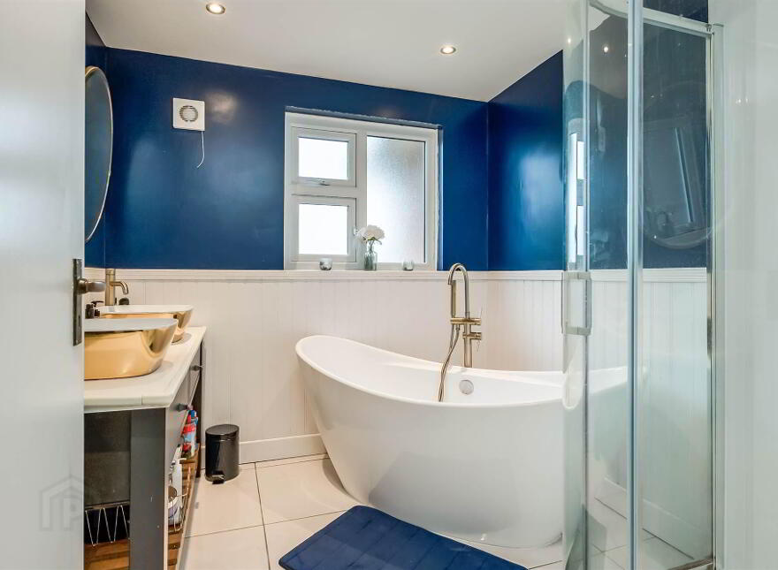21 Rosemary Park, Malone Road, Belfast, BT9 6RG
