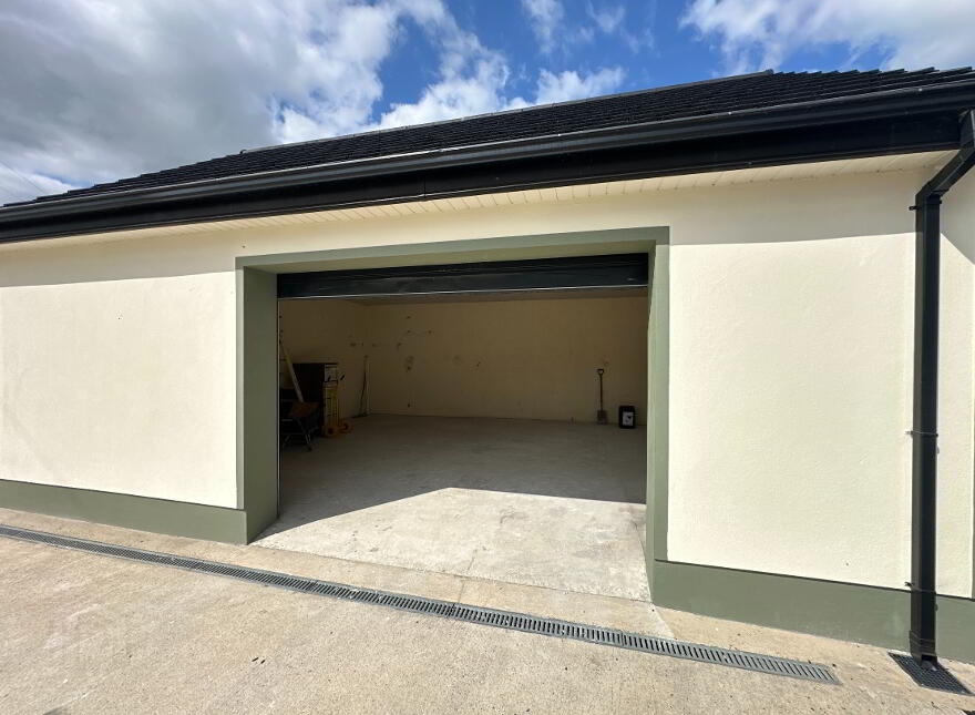 82 Lower Foughill Road, Meigh, Newry, BT35 8SQ