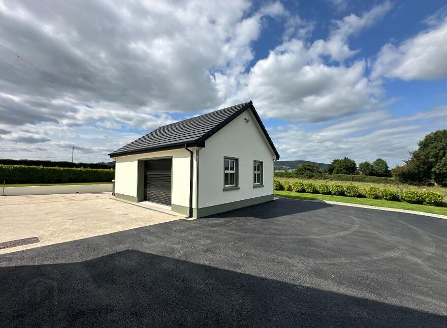 82 Lower Foughill Road, Meigh, Newry, BT35 8SQ