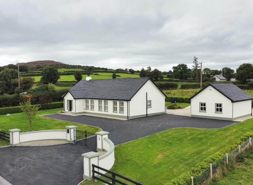 82 Lower Foughill Road, Meigh, Newry, BT35 8SQ