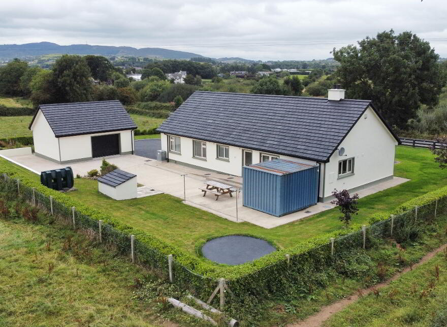 82 Lower Foughill Road, Meigh, Newry, BT35 8SQ