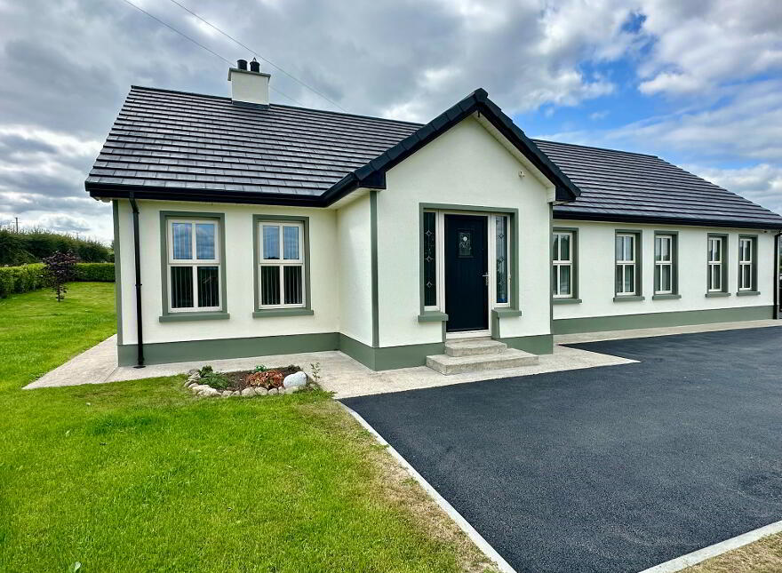 82 Lower Foughill Road, Meigh, Newry, BT35 8SQ
