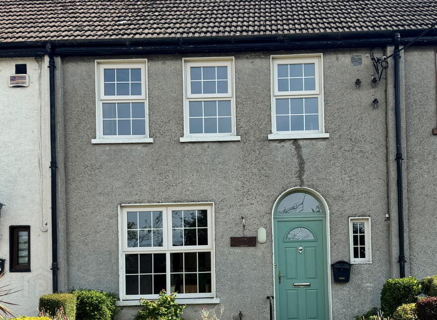 No. 49 Saint Macartans Villa's, Carrickmacross, A81D577 photo