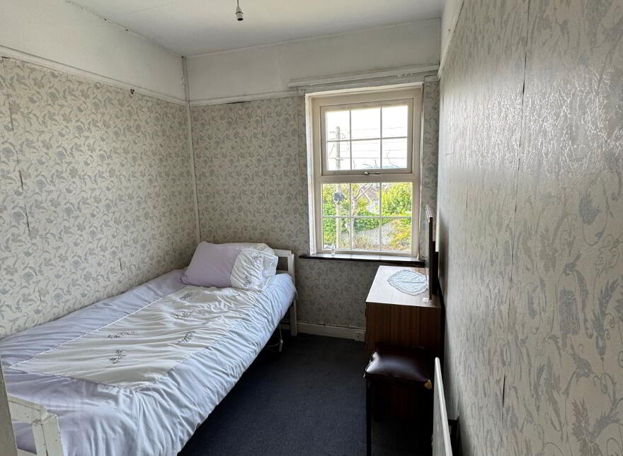 No. 49 Saint Macartans Villa's, Carrickmacross, A81D577