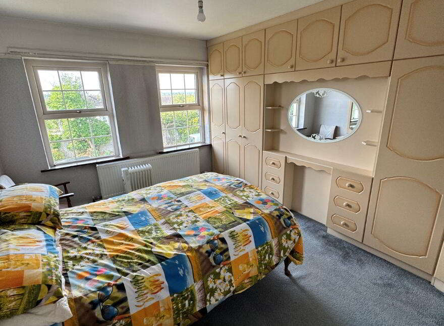 No. 49 Saint Macartans Villa's, Carrickmacross, A81D577