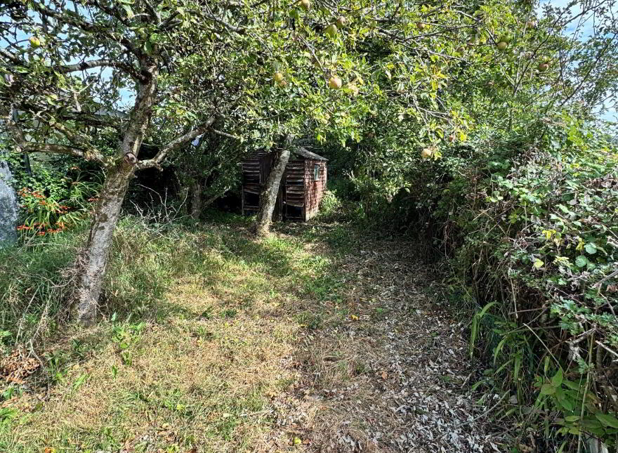 No. 49 Saint Macartans Villa's, Carrickmacross, A81D577