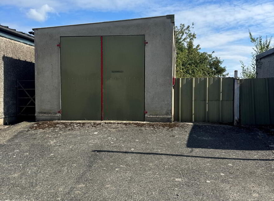 No. 49 Saint Macartans Villa's, Carrickmacross, A81D577