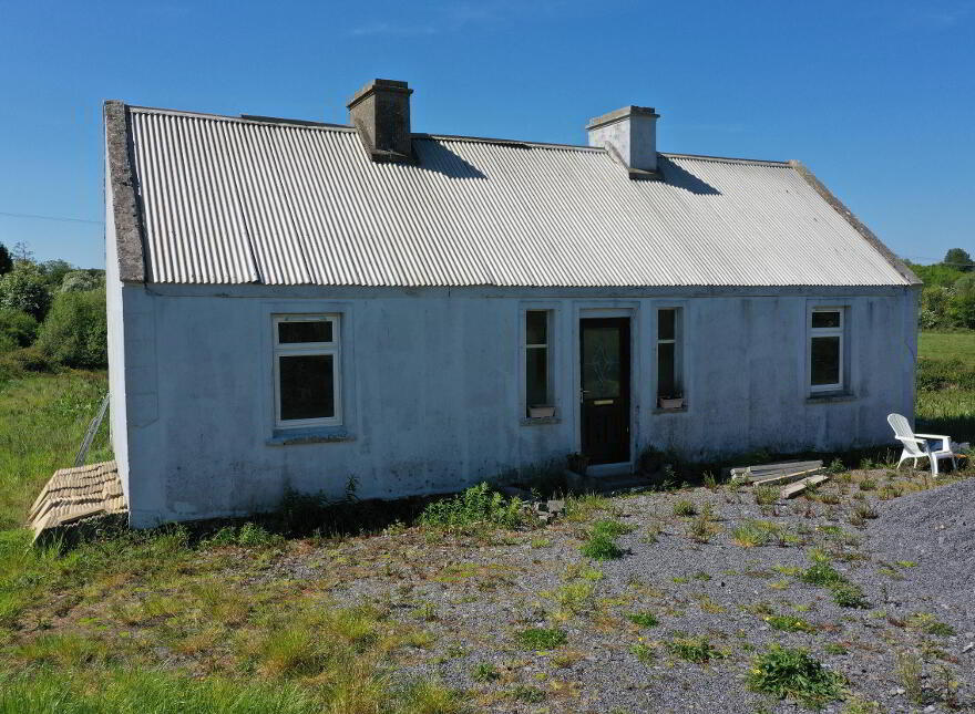 Lavender Cottage, Corriga, H12P8C4