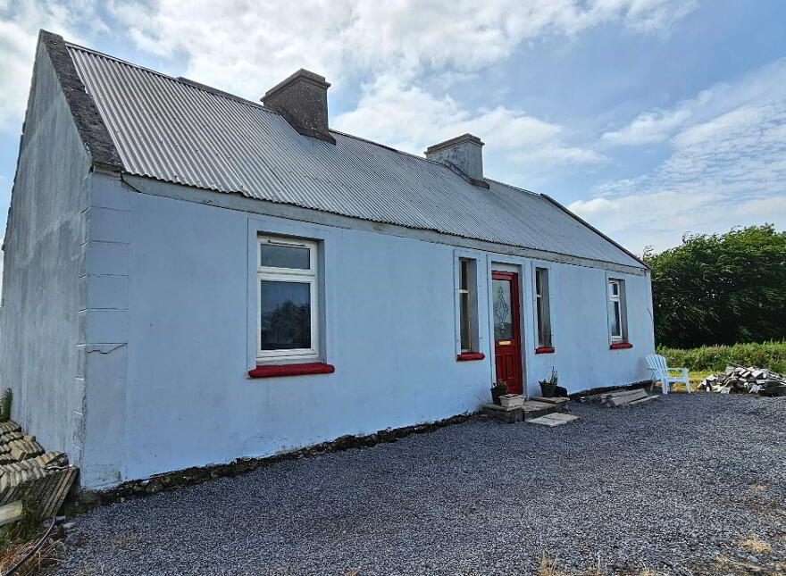Lavender Cottage, Corriga, H12P8C4