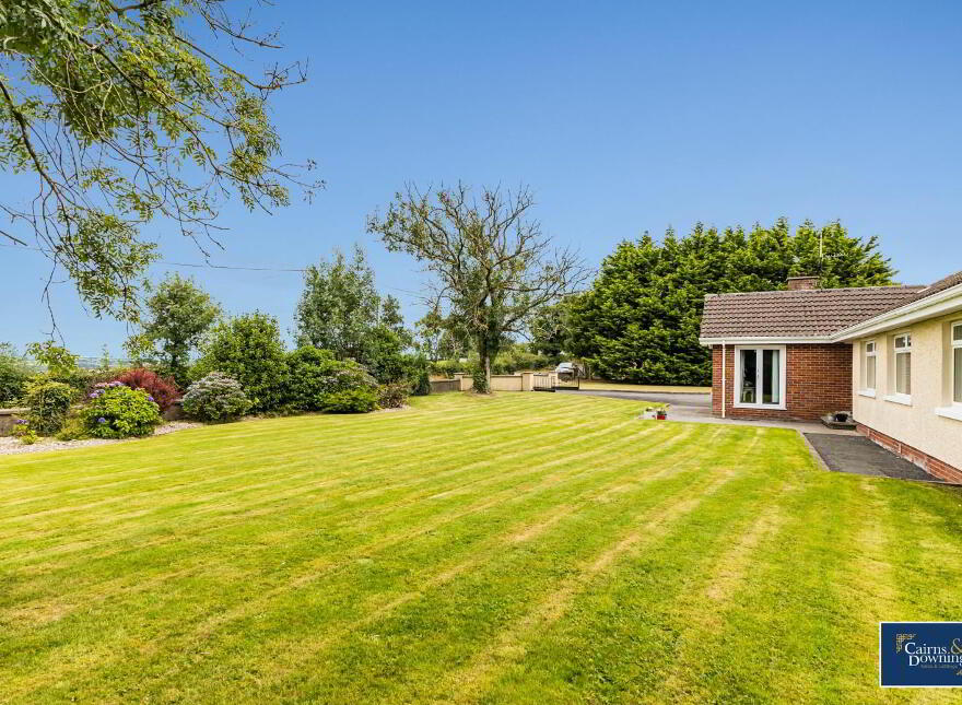 18 Diamond View Road, Dromore, BT32 3SN