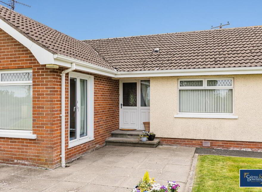 18 Diamond View Road, Dromore, BT32 3SN