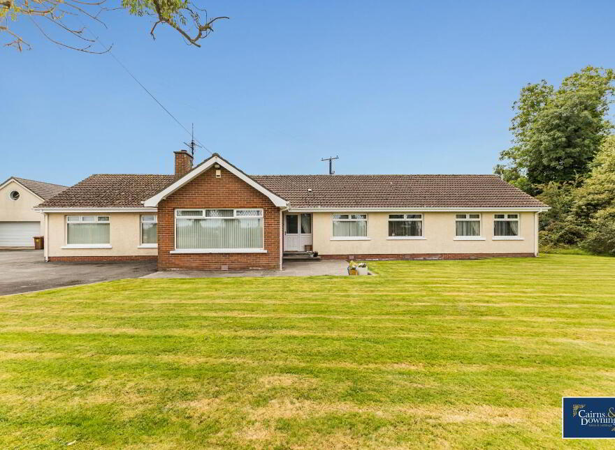18 Diamond View Road, Dromore, BT32 3SN