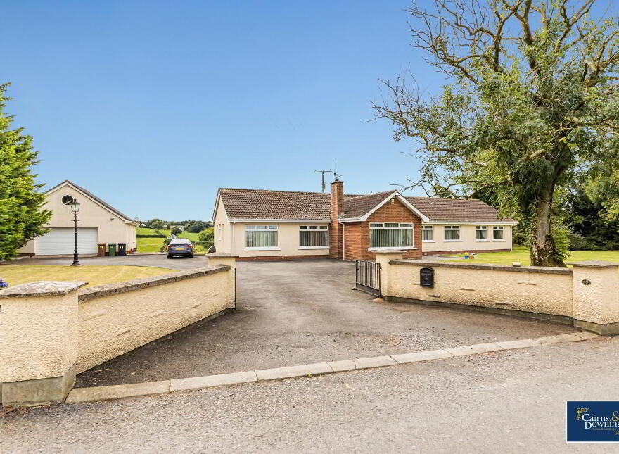 18 Diamond View Road, Dromore, BT32 3SN