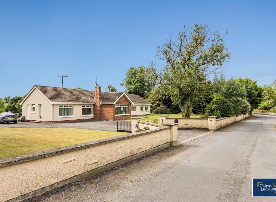 18 Diamond View Road, Dromore, BT32 3SN