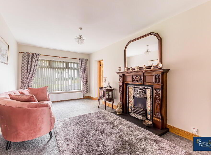 18 Diamond View Road, Dromore, BT32 3SN