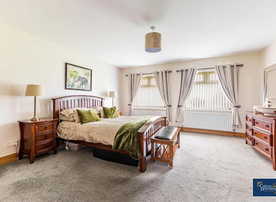 18 Diamond View Road, Dromore, BT32 3SN