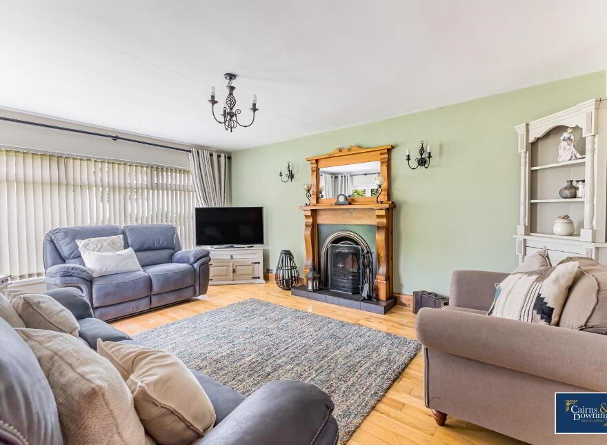 18 Diamond View Road, Dromore, BT32 3SN