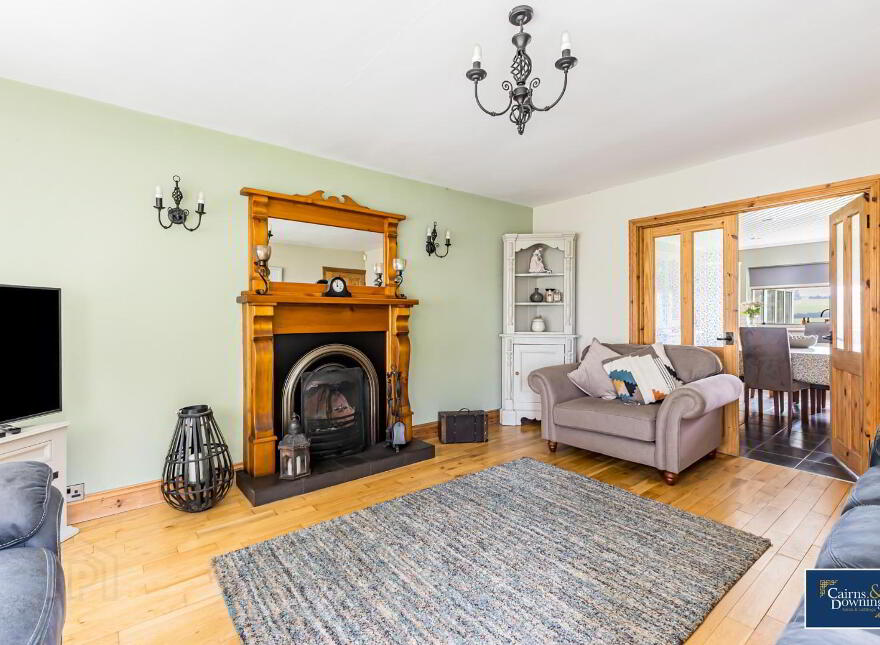 18 Diamond View Road, Dromore, BT32 3SN
