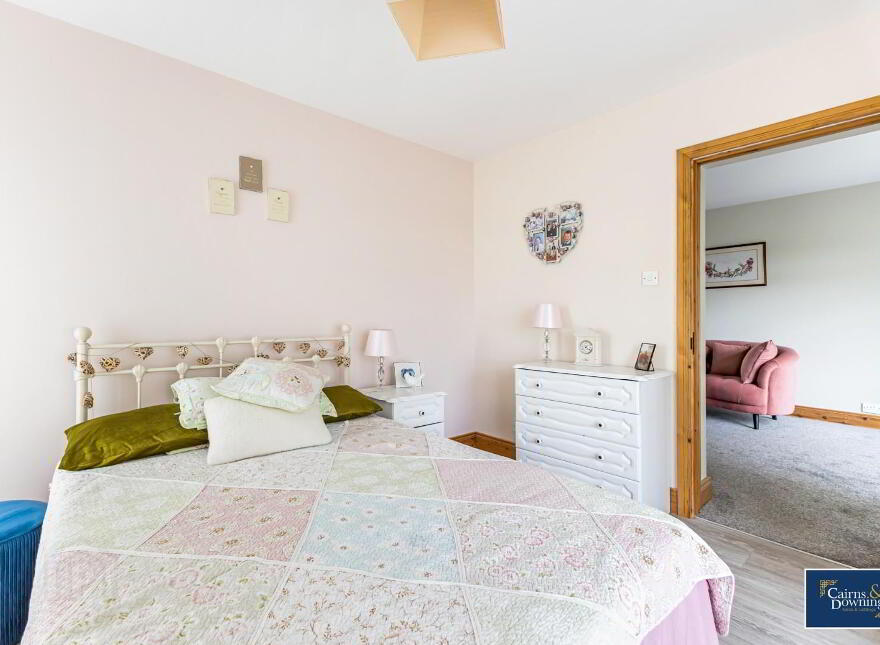 18 Diamond View Road, Dromore, BT32 3SN