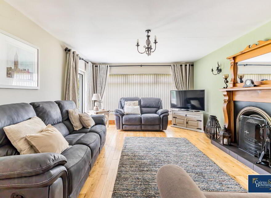 18 Diamond View Road, Dromore, BT32 3SN