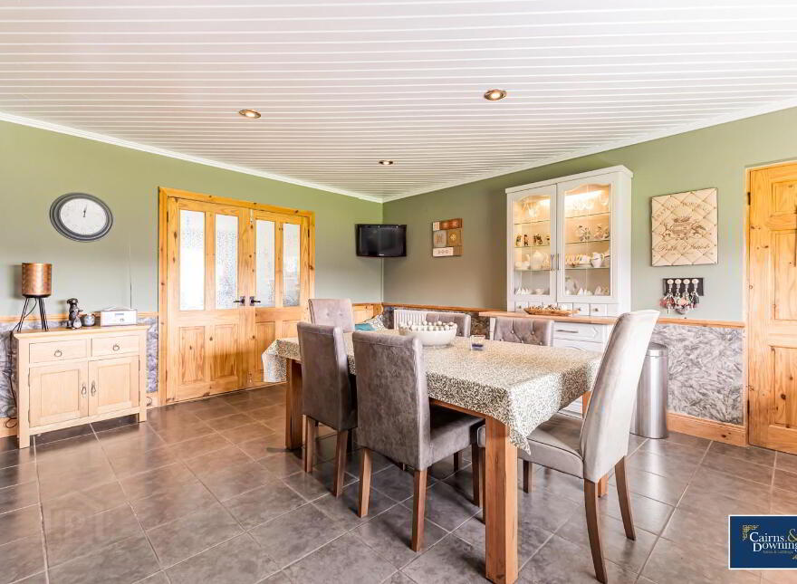 18 Diamond View Road, Dromore, BT32 3SN