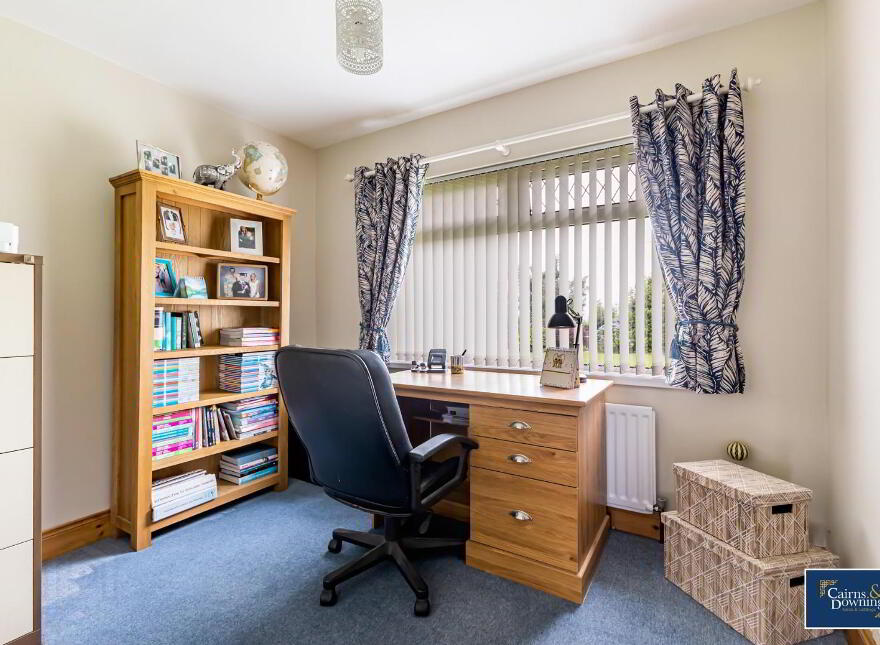 18 Diamond View Road, Dromore, BT32 3SN