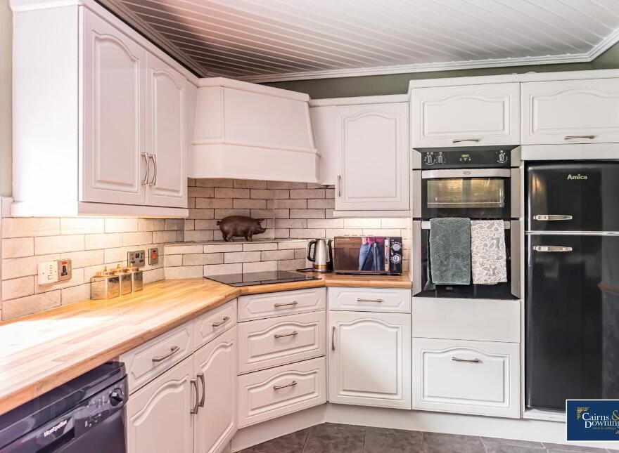 18 Diamond View Road, Dromore, BT32 3SN