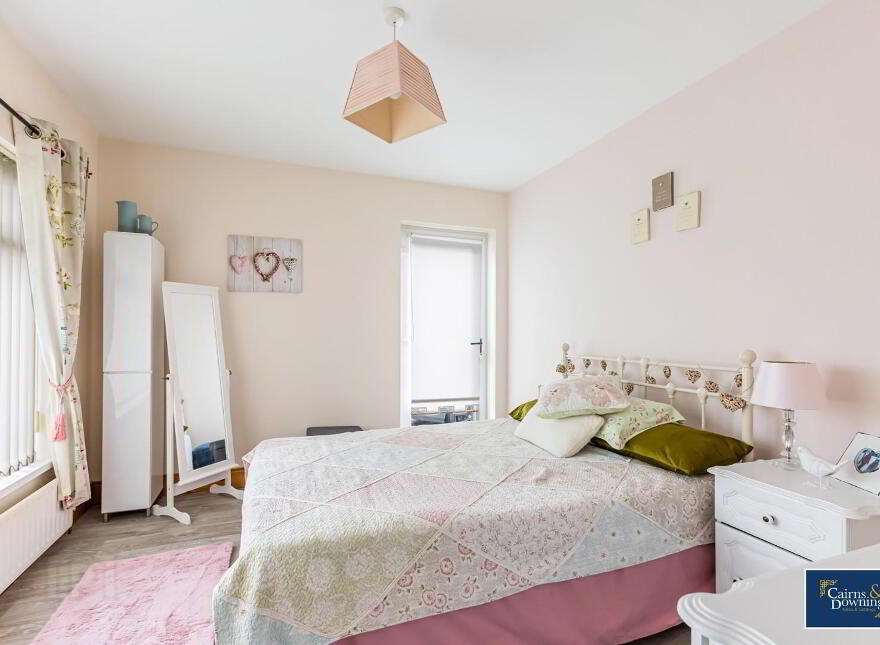 18 Diamond View Road, Dromore, BT32 3SN