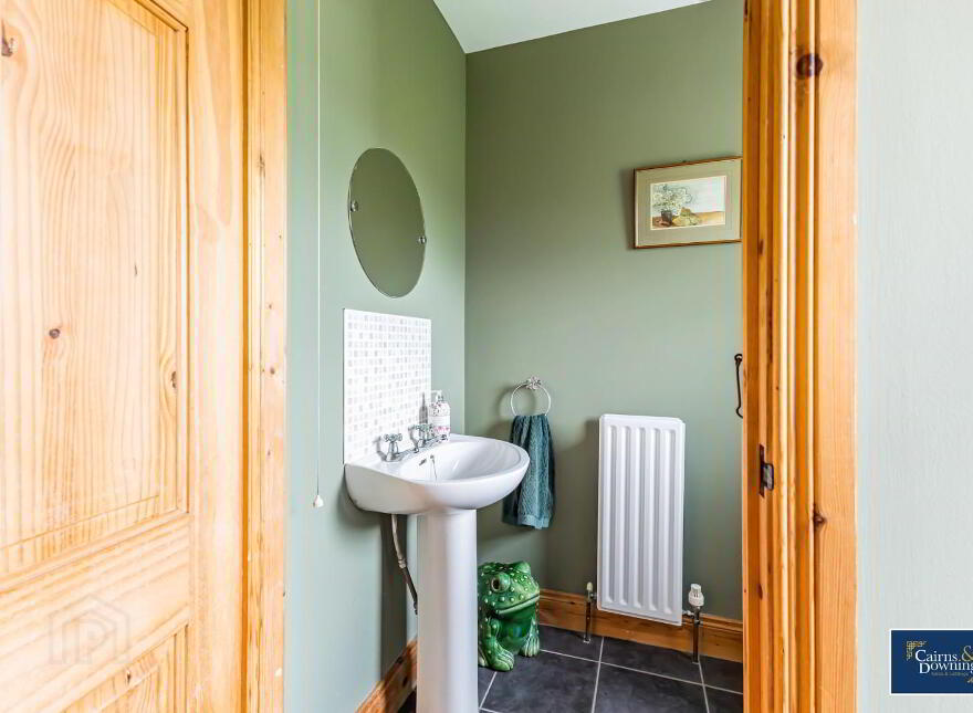 18 Diamond View Road, Dromore, BT32 3SN