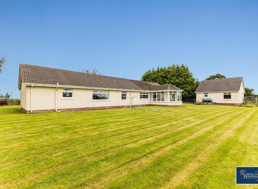 18 Diamond View Road, Dromore, BT32 3SN