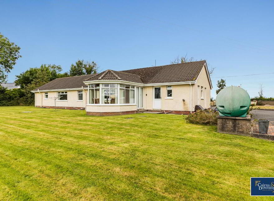 18 Diamond View Road, Dromore, BT32 3SN