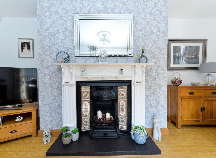 34 Fort Road, Dundonald, Belfast, BT16 1XR