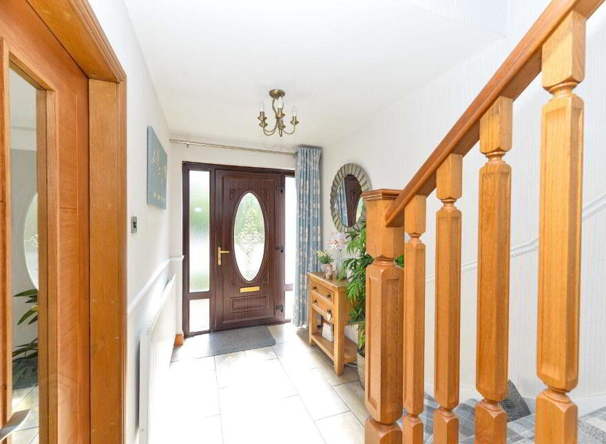 34 Fort Road, Dundonald, Belfast, BT16 1XR
