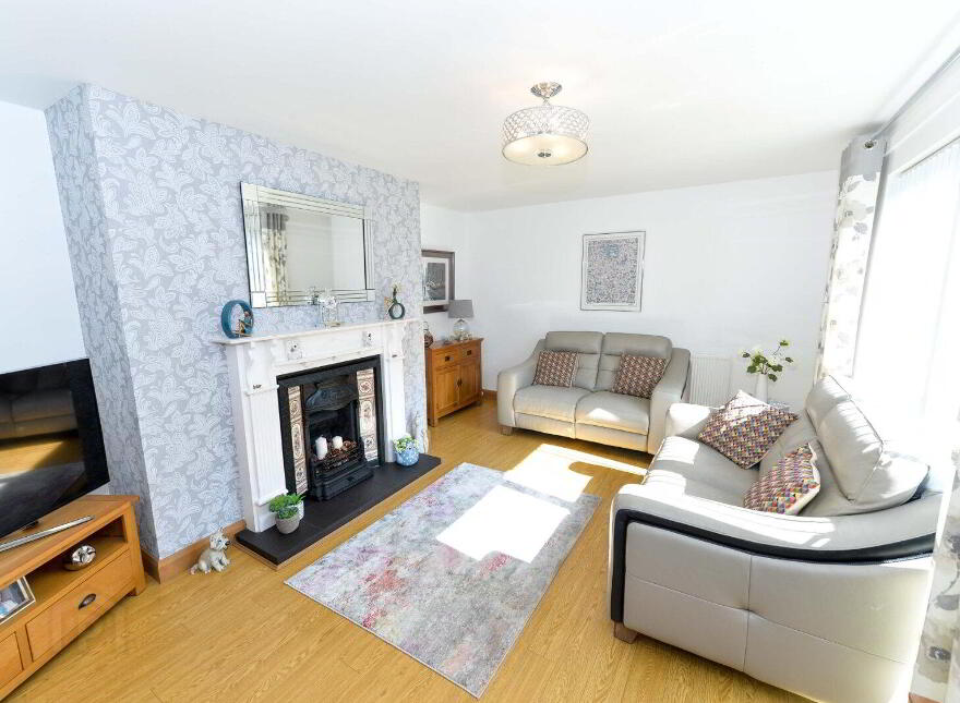 34 Fort Road, Dundonald, Belfast, BT16 1XR