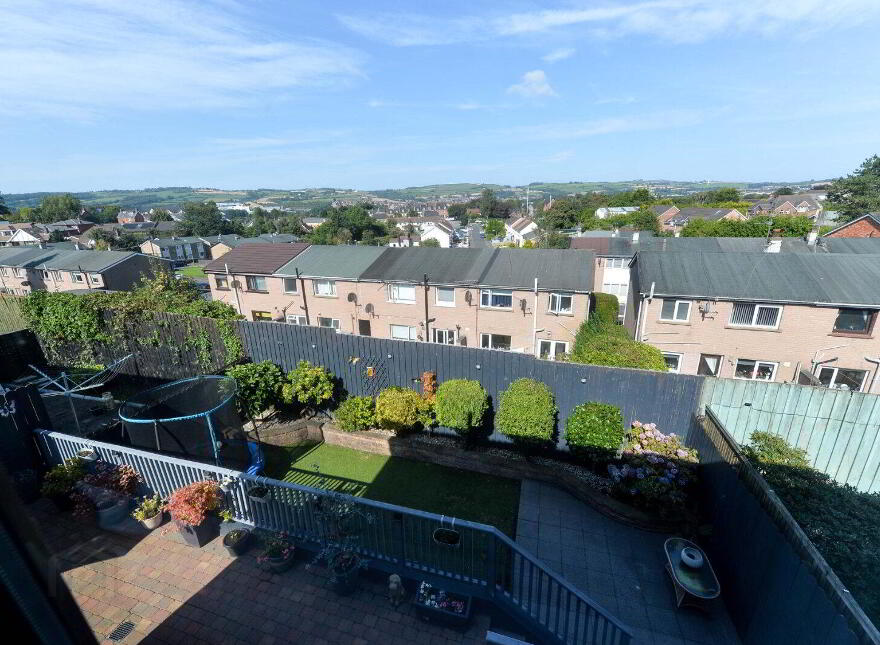 34 Fort Road, Dundonald, Belfast, BT16 1XR