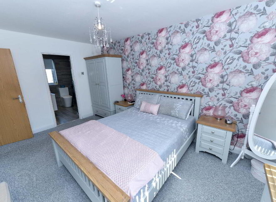 34 Fort Road, Dundonald, Belfast, BT16 1XR